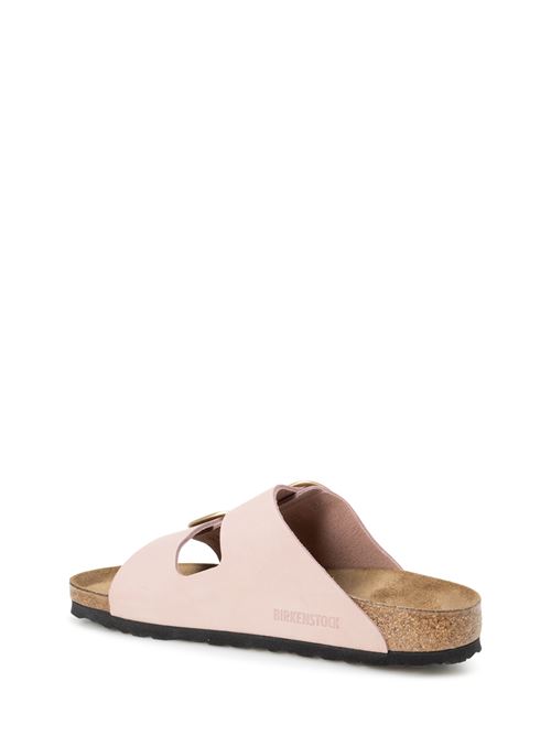 ARIZONA BIG BUCKLE BIRKENSTOCK | 1026583SOFT PINK